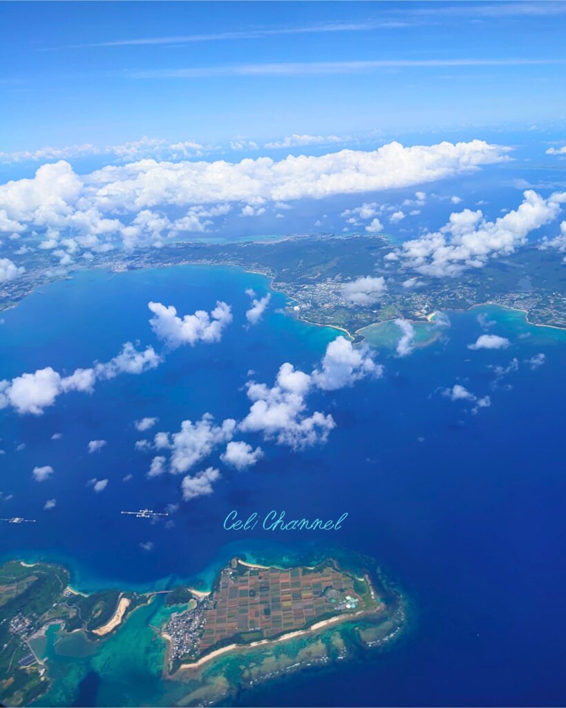伊計島
