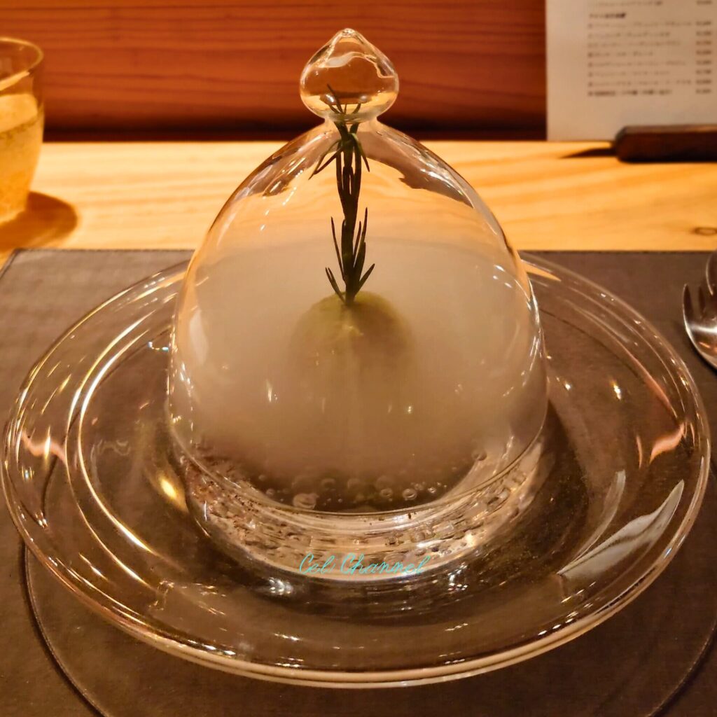 MOSS OKINAWA ヌガーグラッセ