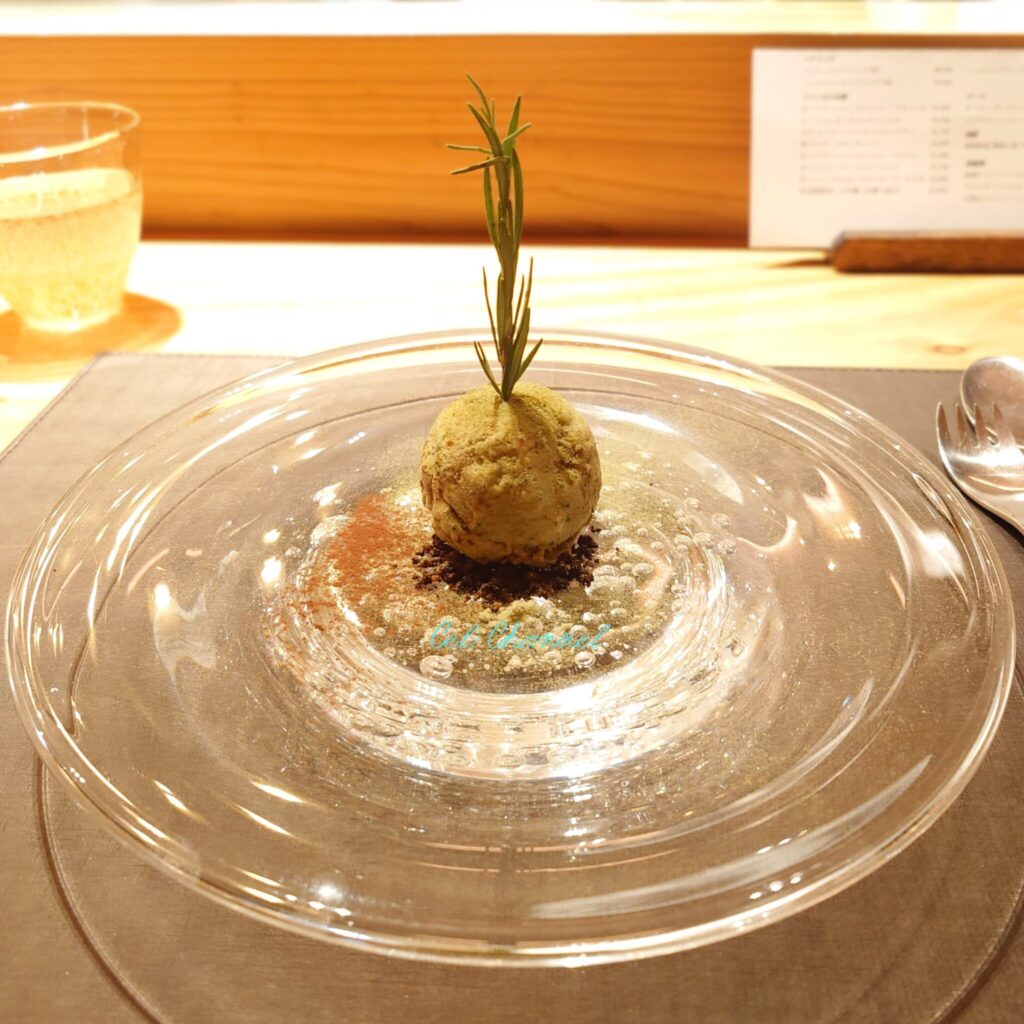 MOSS OKINAWA ヌガーグラッセ
