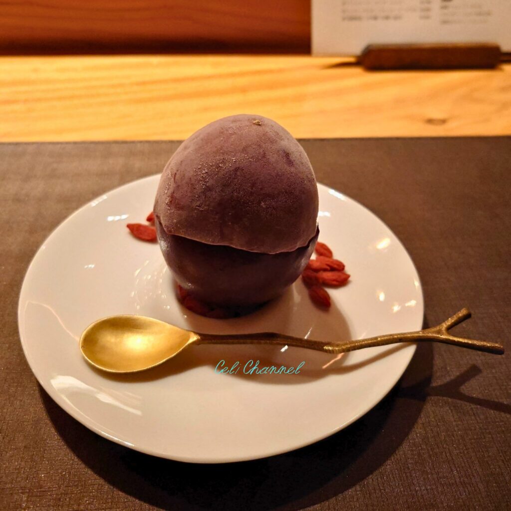 MOSS OKINAWA パッションフルーツ