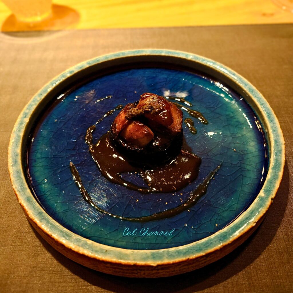 MOSS OKINAWA リゾット