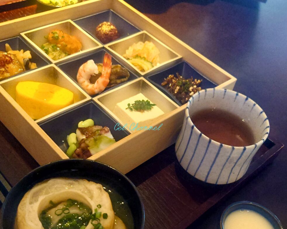 星のや竹富島朝食種子取祭