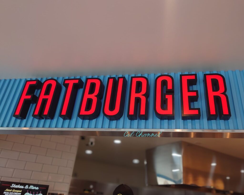 FATBURGER
