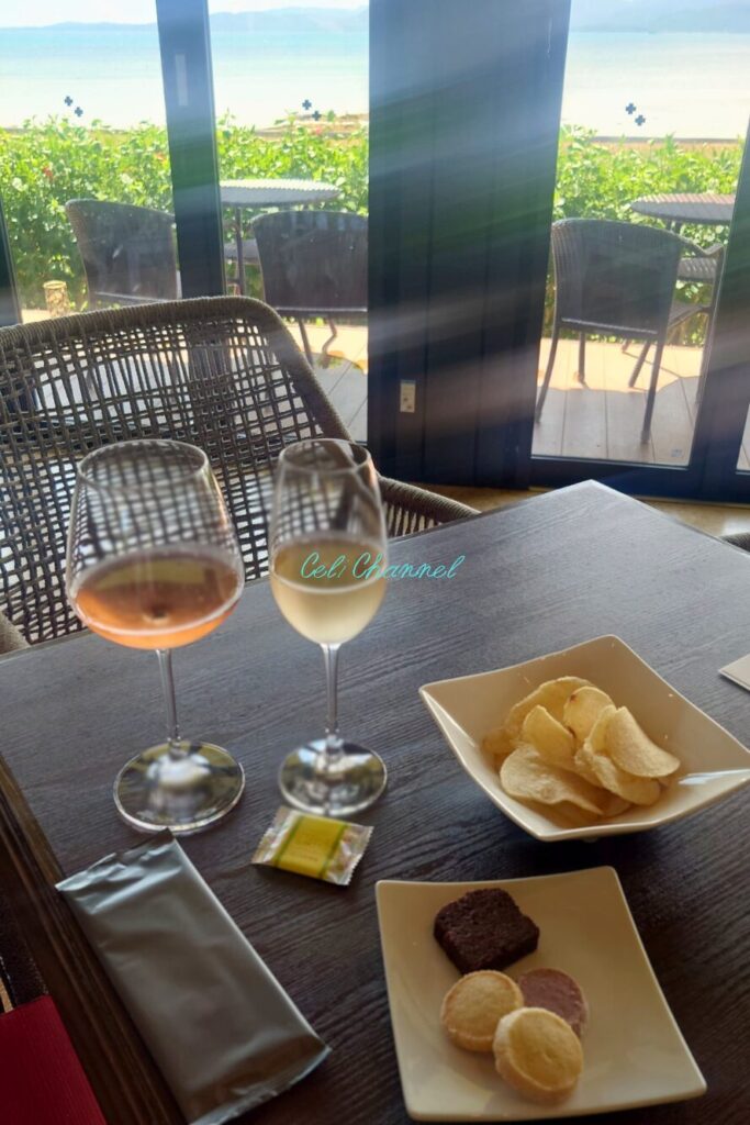 はいむるぶし クラブラウンジ フリーフロー