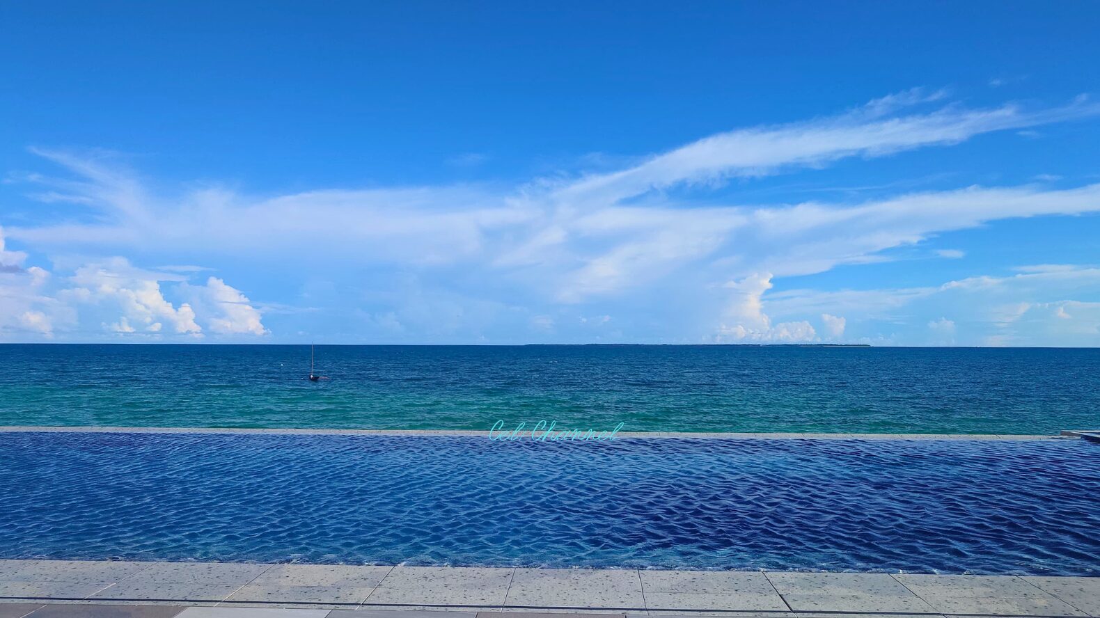 はいむるぶし　クワイエットプール