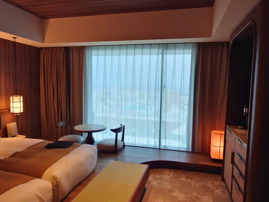 アイコニック那覇　部屋